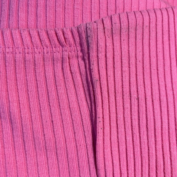 SAINTART Pink Top - Picture 3 of 4